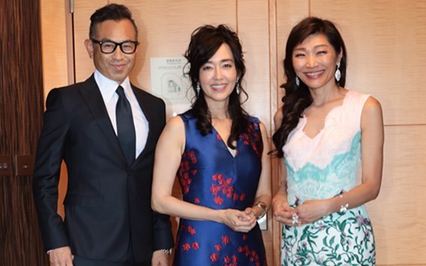 早見　優さん（歌手）